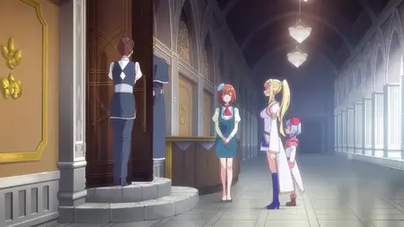 Bogus Skill Fruitmaster S01E05 A Tumultuous Argument