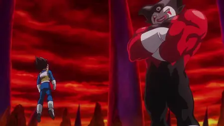 Dragon Ball DAIMA - S01E19