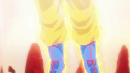 Dragon Ball DAIMA - S01E19