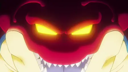 Dragon Ball DAIMA - S01E19