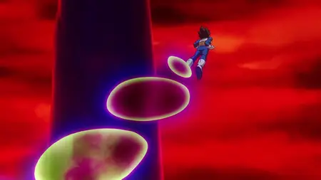 Dragon Ball DAIMA - S01E19
