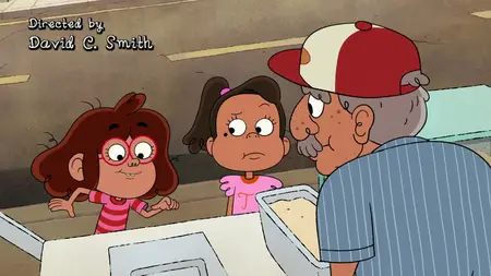 Primos S01E15