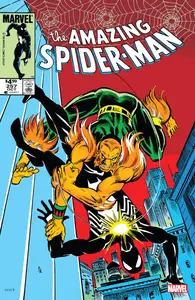 Amazing Spider-Man 257 - Facsimile Edition 001 (2024) (digital) (Marika-Empire