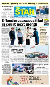The Philippine Star - October 24, 2025