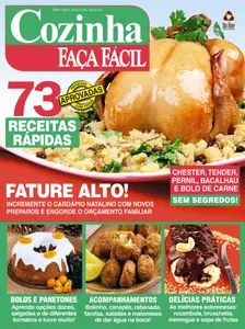 Cozinha Faça Fácil - 20 Fevereiro 2025