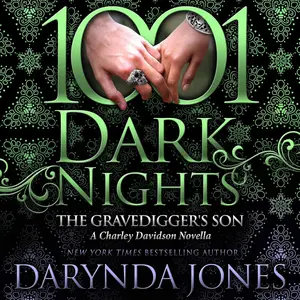 The Gravedigger's Son: A Charley Davidson Novella (1001 Dark Nights)