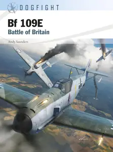 Bf 109E: Battle of Britain