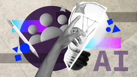Using AI to Boost Your Team's Creative Potential