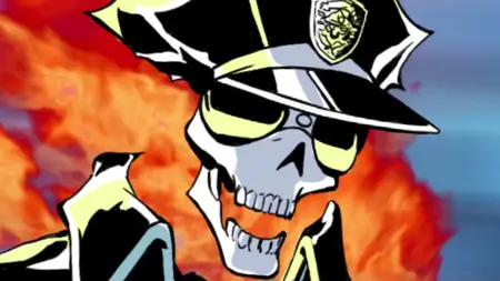 Inferno Cop - 11