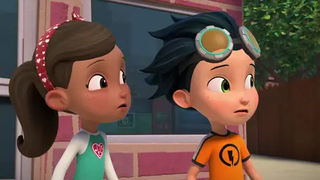 Rusty Rivets S03E23