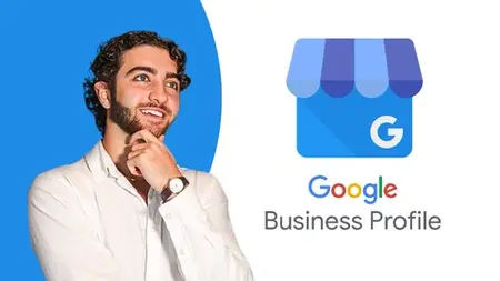 Google My Business - Local SEO & Google Business Profile