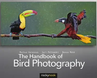 The Handbook of Bird Photography