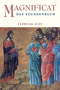 Magnificat - Februar 2025