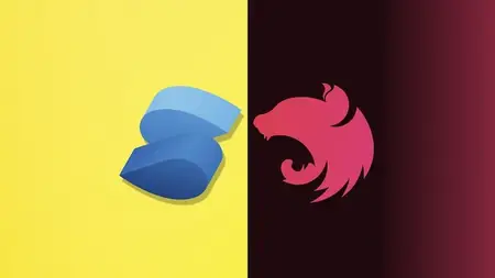 Fullstack Blogging App with Solid and Nest