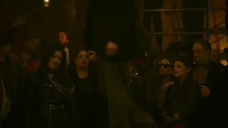 What We Do in the Shadows S06E09