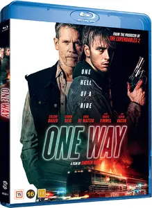 One Way (2022)