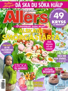 Allers - 30 April 2025