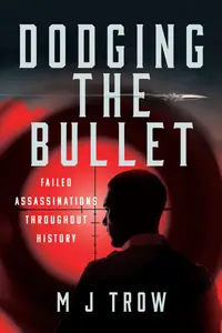 Dodging the Bullet: Failed Assassinations Throughout History