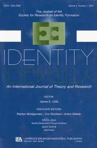 Identity Development Through Adulthood