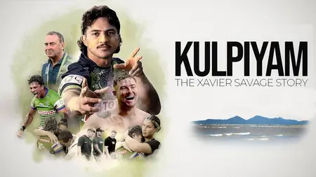 Kulpiyam: The Xavier Savage Story (2025)