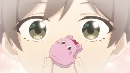 Senpai Is an Otokonoko S01E03