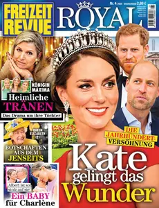 Freizeit Revue Royal - 12 August 2025