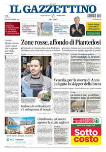 Il Gazzettino Treviso - 21 Maggio 2025