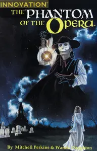 The Phantom of the Opera 1991