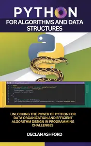 Python For Algorithms And Data Structures