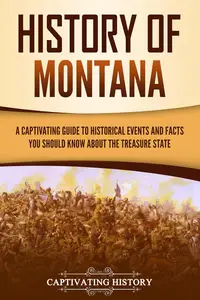 History of Montana