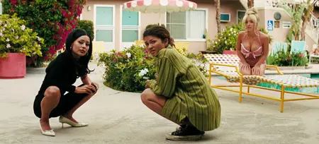 Euphoria S03E04
