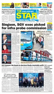 The Philippine Star - September 14, 2025