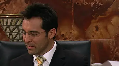 Rebelde S02E55