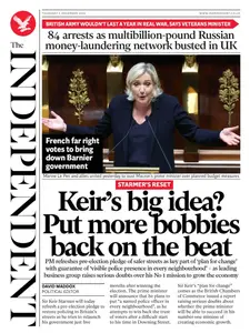 The Independent - 5 December 2024