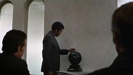 Conquest of the Planet of the Apes (1972)