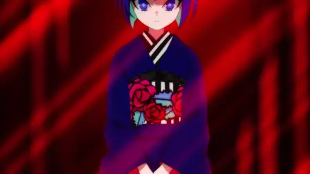 Bishounen Tanteidan - 08