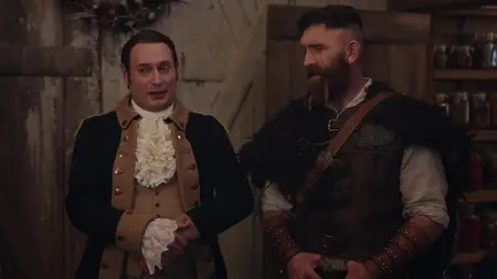 Ghosts S04E22