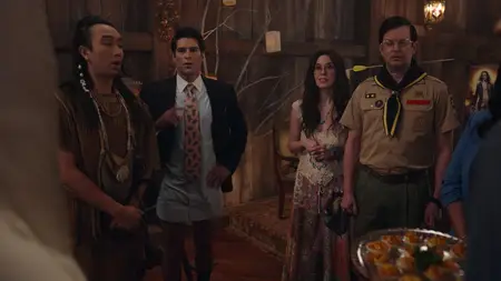 Ghosts S04E22