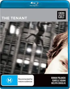 Le locataire / The Tenant (1976) [Remastered]