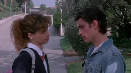Salsa (1988)