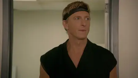 Cobra Kai S01E06