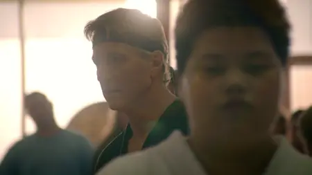 Cobra Kai S01E06