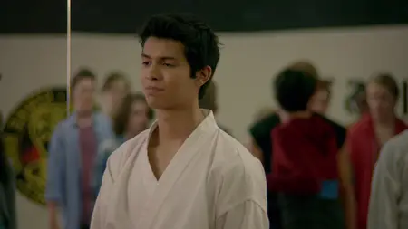 Cobra Kai S01E06