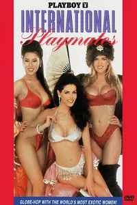 Playboy: International Playmates (1993) + Bonus