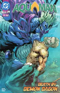 Aquaman 007