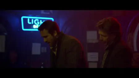 Mississippi Grind (2015)