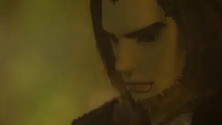 Thunderbolt Fantasy 東離劍遊紀 4 - 01 ass