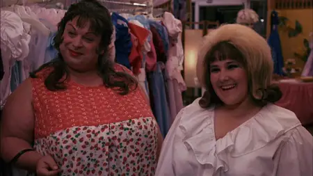 Hairspray (1988)