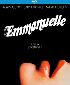 Emmanuelle (1974) [Dual Audio]