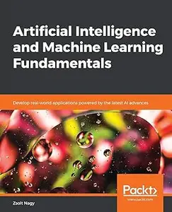 Artificial Intelligence and Machine Learning Fundamentals (Repost)